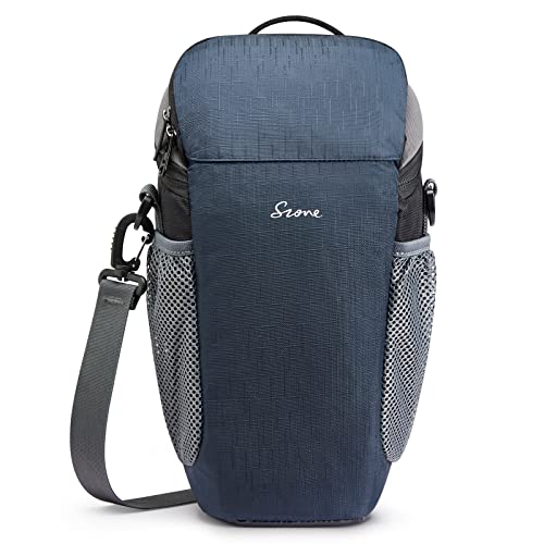 S-Zone Camera Bags & DSLR Inserts Guide