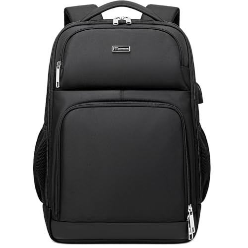 Anti-Theft Smart Backpacks: Locks, Hidden Pockets and Limits