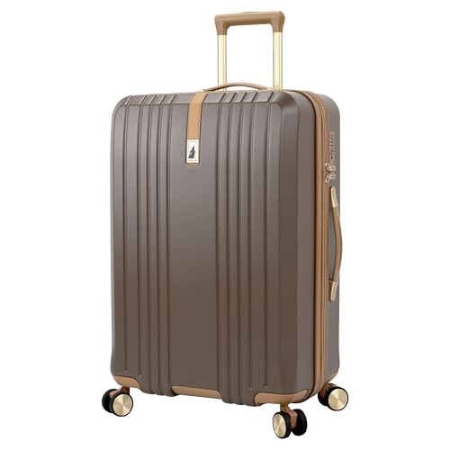 London Fog Yorkshire Luggage Review and Buying Guide