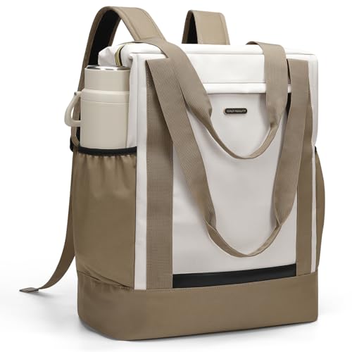 Tote Backpacks for Work: Professional Carry and Commute Guide