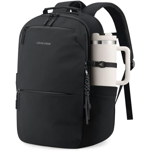 Are LoveVook Backpacks Good for Work and Commuting?