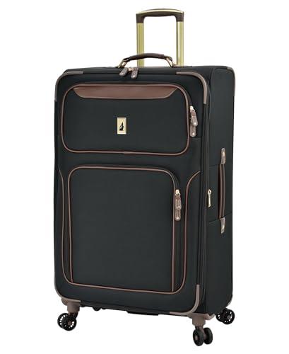 Two-Wheel vs Four-Wheel Softside Luggage: Which Rolls Better?