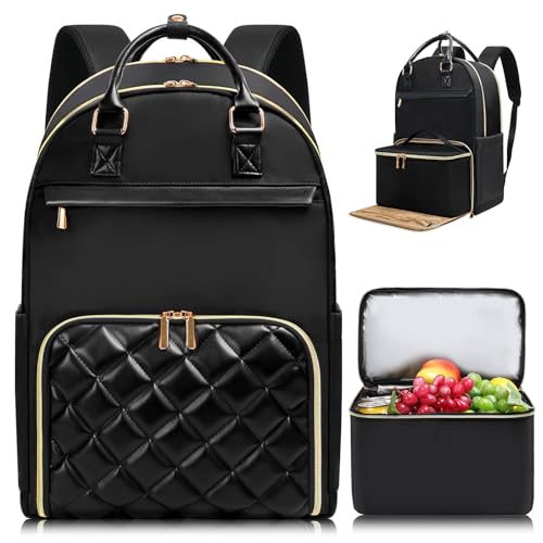 Lunch Cooler Backpacks for Work and School: Buying Guide