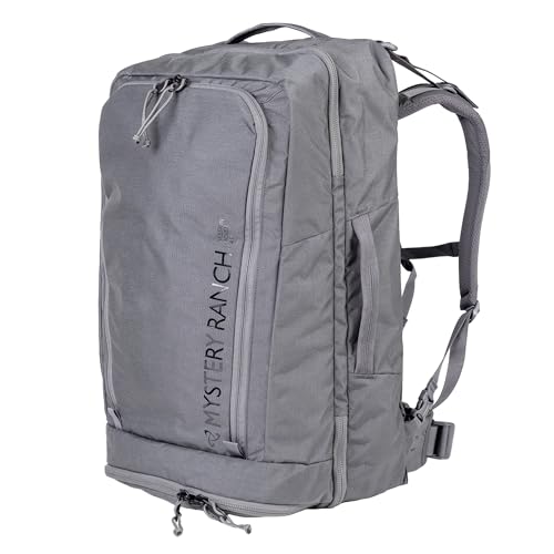 Mystery Ranch Mission Rover 45 Travel Backpack Guide