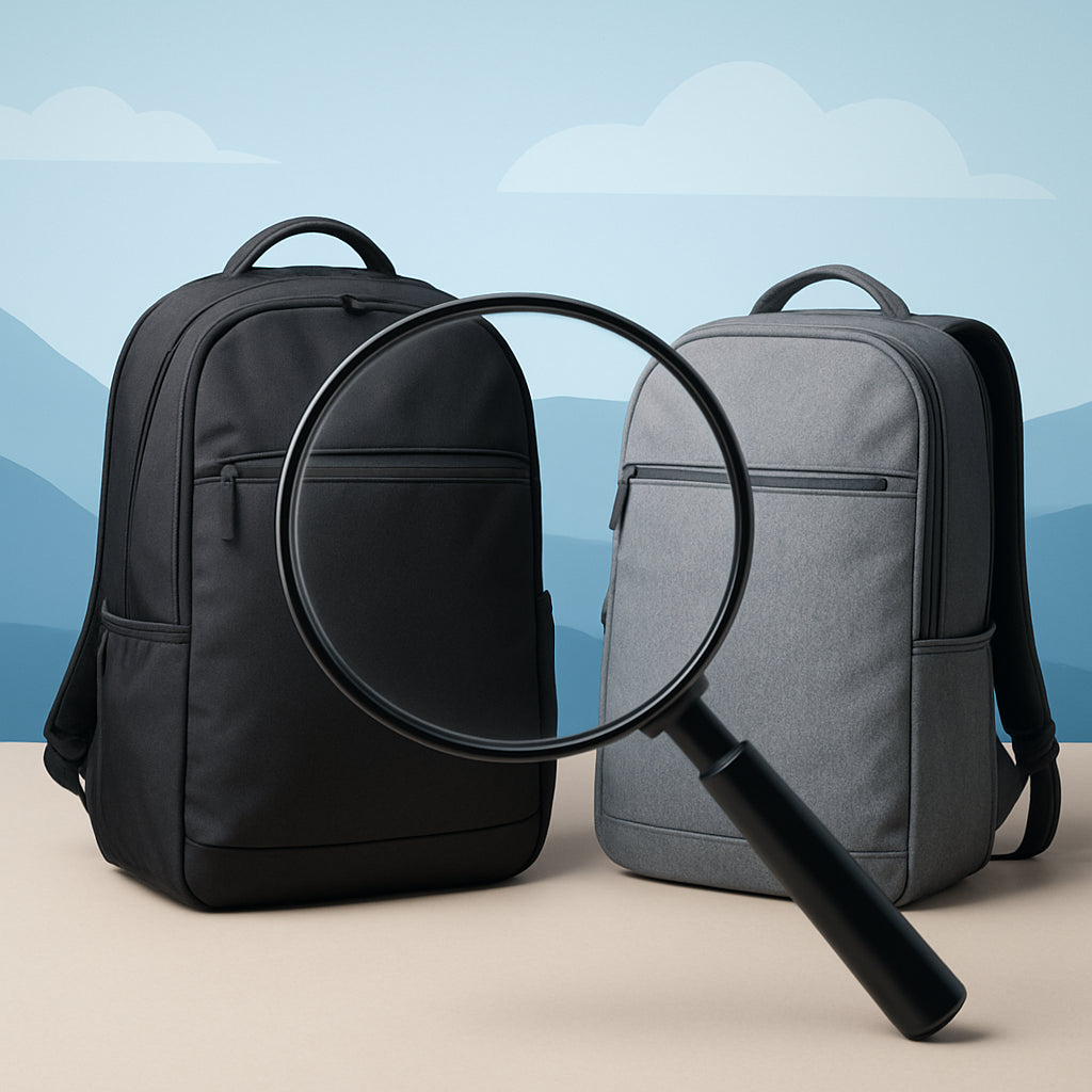 Kroser vs Matein Backpacks: Which Is Best for Professionals?