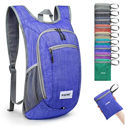 What to Pack in a Day Hiking Backpack: Essential Checklist