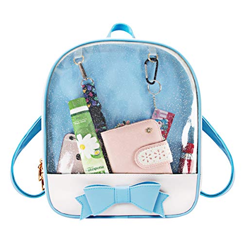 Ita Backpack Size Guide: Window, Storage and Pin Capacity