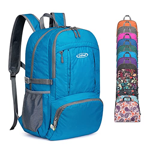 How to Pack, Use and Care for 40L Backpacks