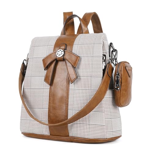 How to Clean a Leather Backpack Without Damaging It