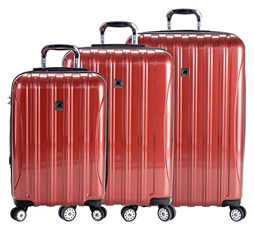 How to Store a Luggage Set: Nesting, Cleaning, and Long-Term Care
