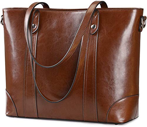 S-Zone Work Bags & 15.6-Inch Laptop Totes