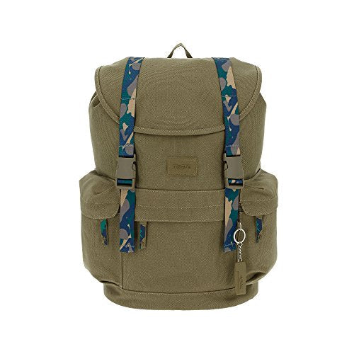 How to Clean and Wash a Totto Backpack