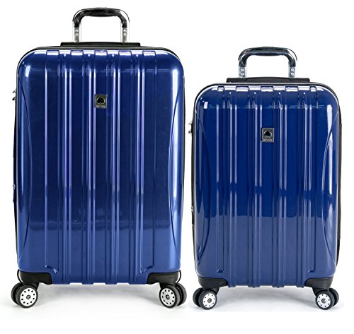 Luggage Sets with TSA Locks: Security, Inspection, and Setup