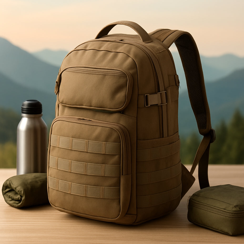 Sog Backpacks Review: Durable, Tactical Gear for Every Adventure