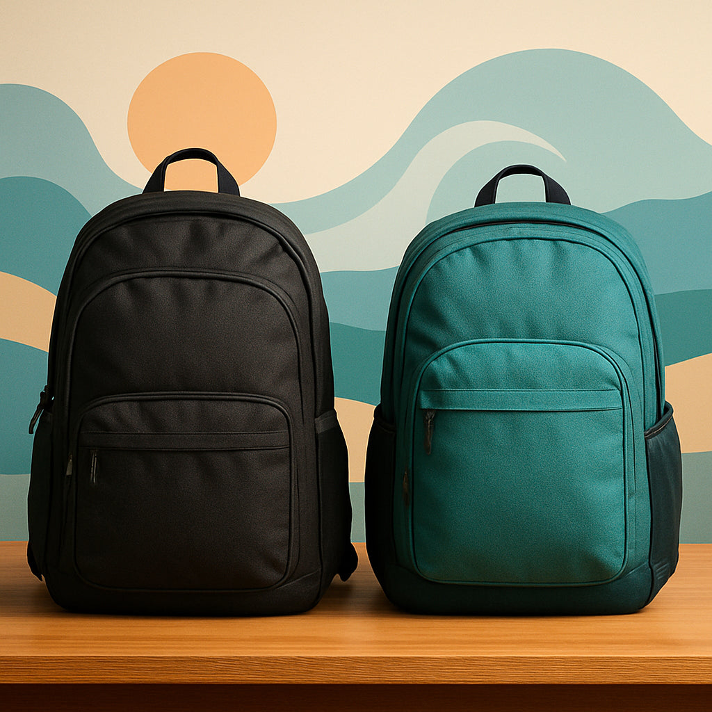 Quiksilver Backpacks vs Rip Curl Backpacks: Ultimate Comparison