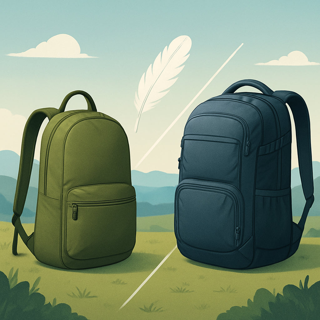 Lightweight Backpacks Comparison: Best Travel Backpacks Reviewed