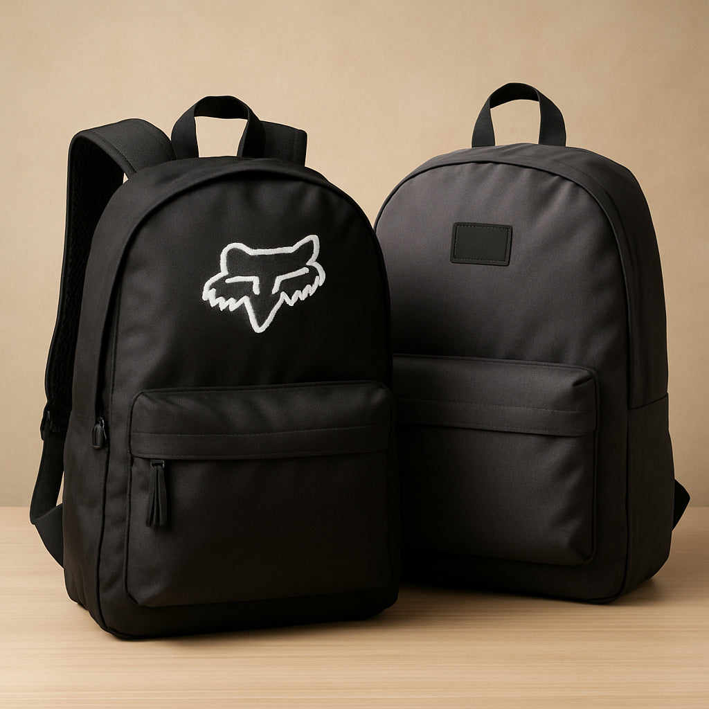 Fox Racing Backpacks vs Vans Backpacks: Which Is Best for You?