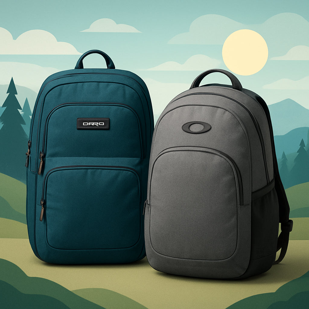 Dakine Backpacks vs Oakley Backpacks: Which Is Better?