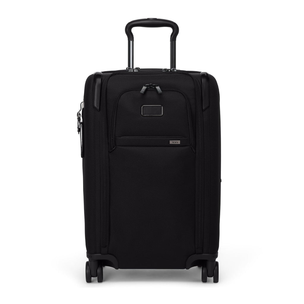 TUMI 19 Degree Lite Luggage Review: Lower Weight, Same Priorities?