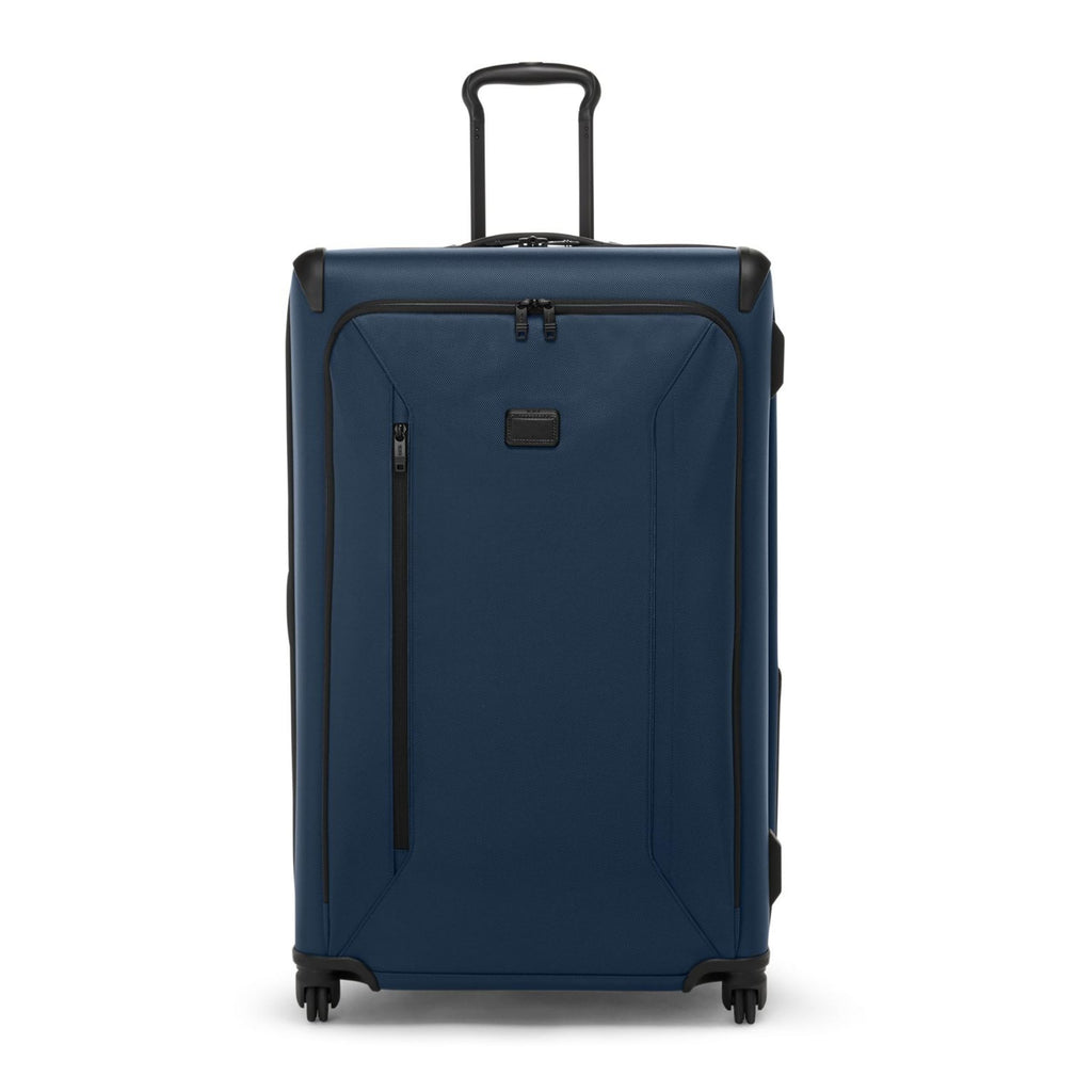 TUMI vs Travelpro Luggage for Frequent Business Travel