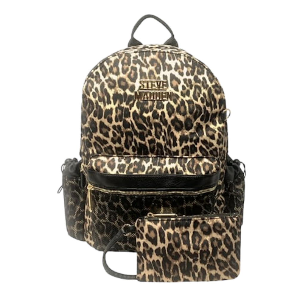 Steve Madden Backpacks vs. Bebe: Which Brand Is Best?