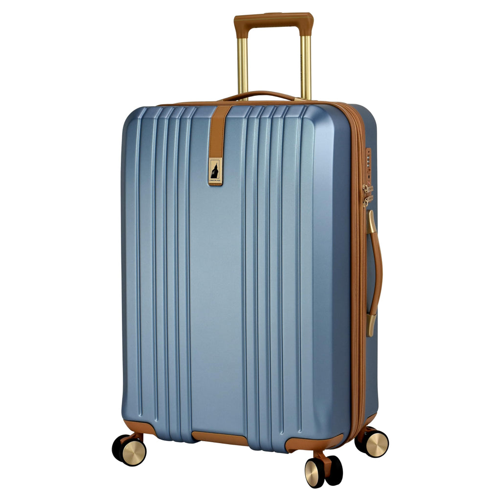 London Fog Oxford Luggage vs. Alternatives