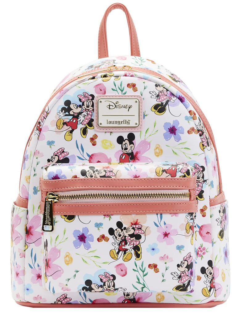 Disney Loungefly Backpacks: Size, Park Use and Buying Guide