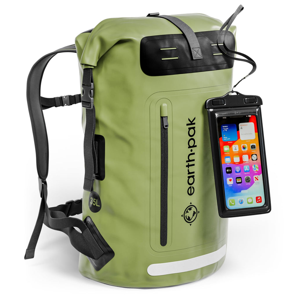 Are Dry Bag Backpacks Worth It? Benefits and Tradeoffs