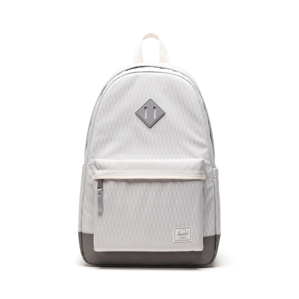 Herschel Heritage Backpack Review: School, Laptop & Everyday Fit
