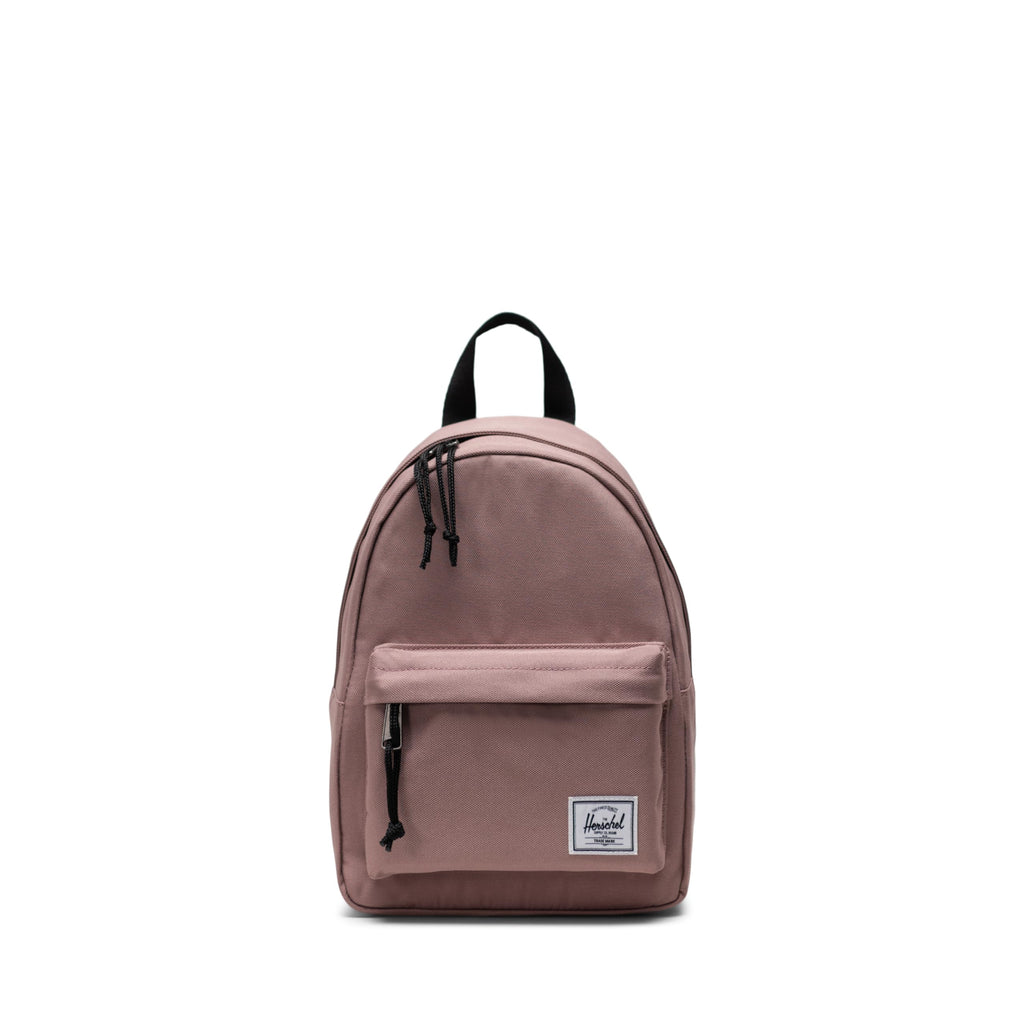 Herschel Classic Backpack Size Guide: Mini vs. Standard vs. XL