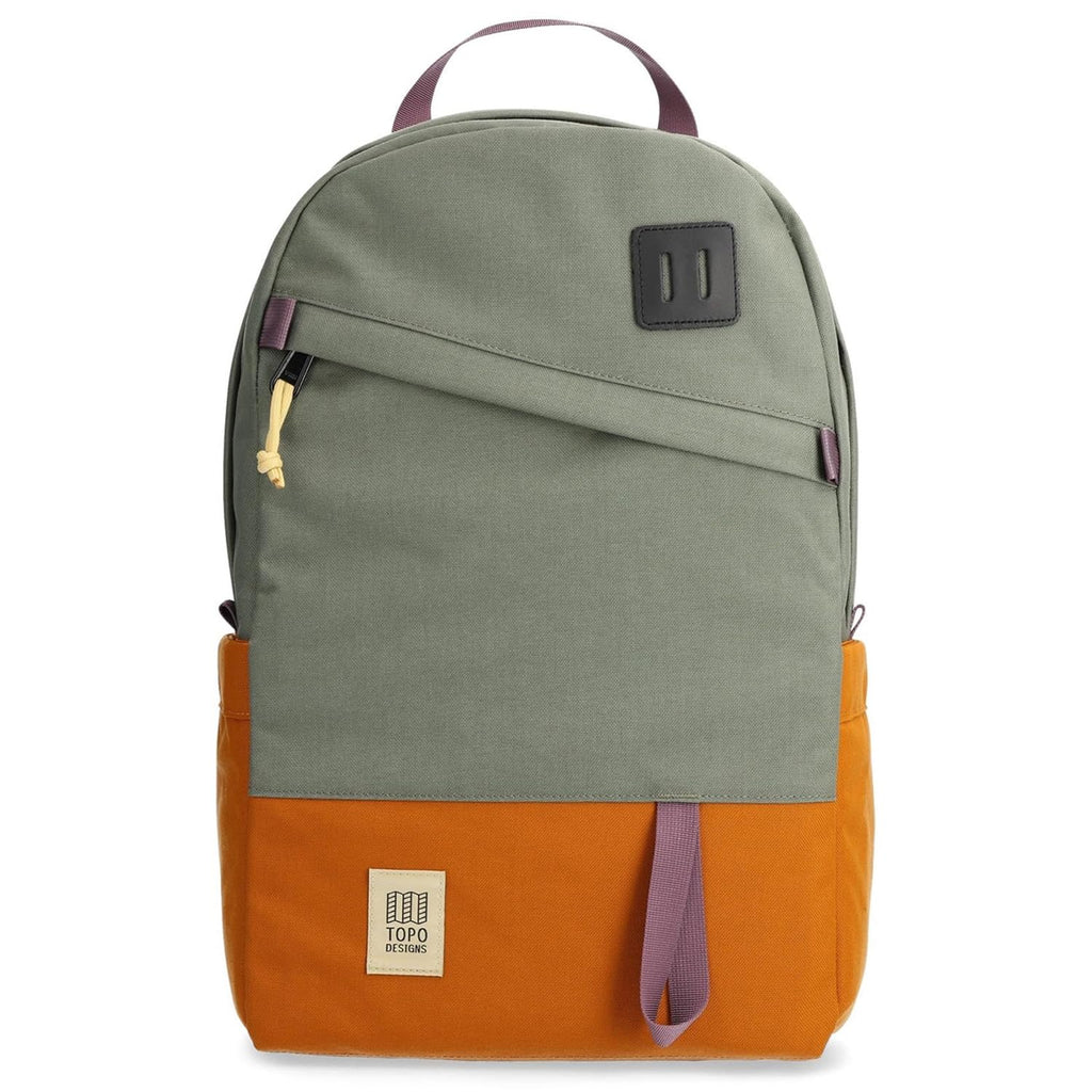 Topo Designs Daypack Classic 21L Review