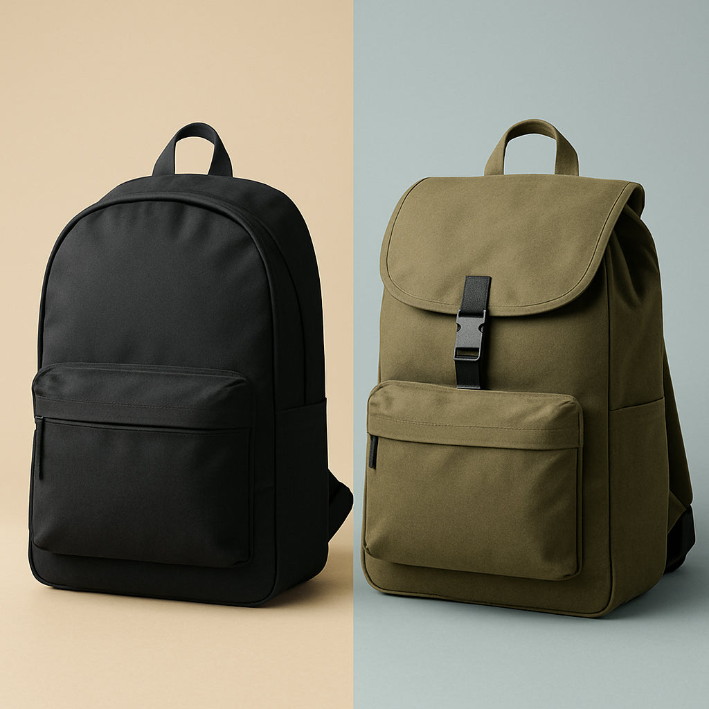Obey Backpacks vs Element Backpacks: Which Is Better for You?