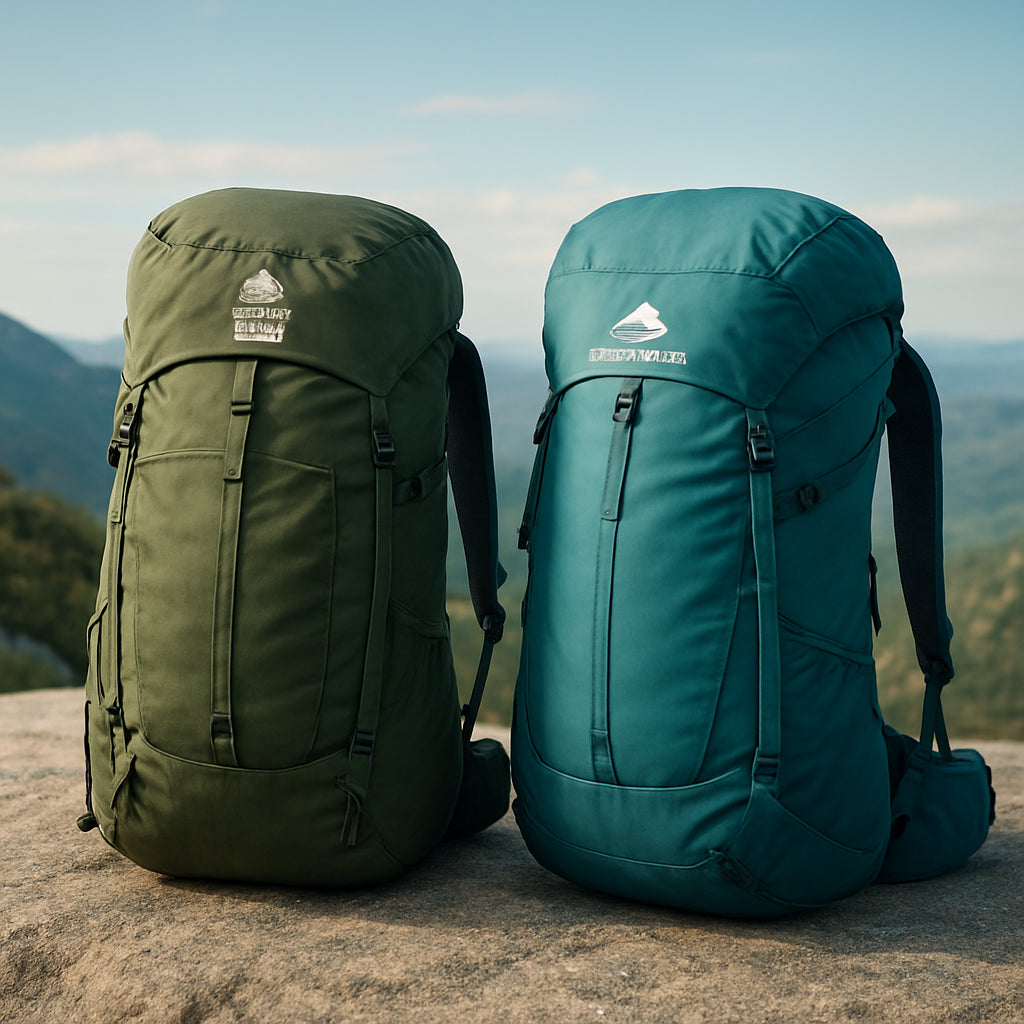 Granite Gear Backpacks vs Sea to Summit: Expert Comparison Guide