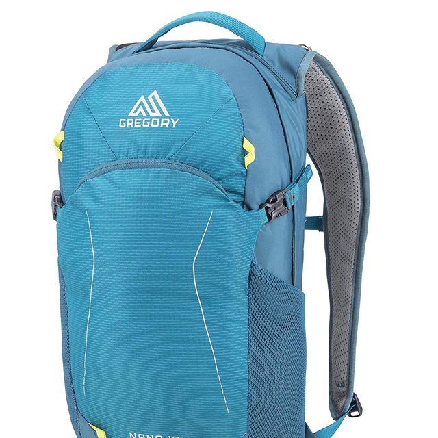 Gregory Outdoor backpacks are probably...