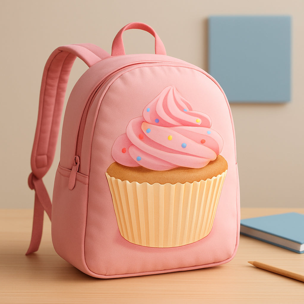 Cupcake Jansport Backpack Review: Features, Pros, and Cons