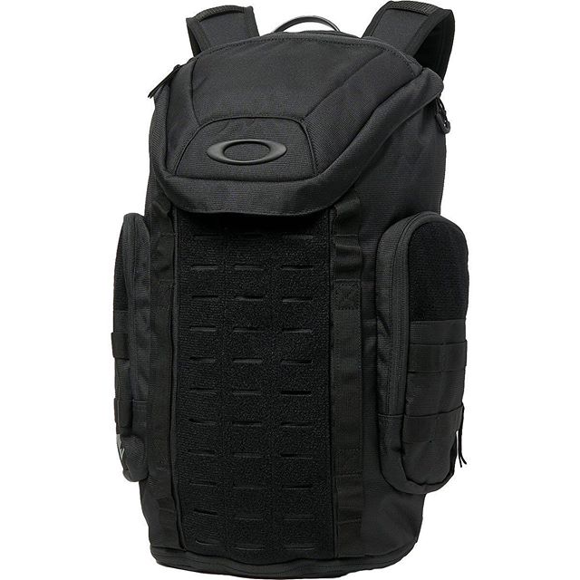 Oakley Backpacks are some of the Highest Quality Bags in the Biz.