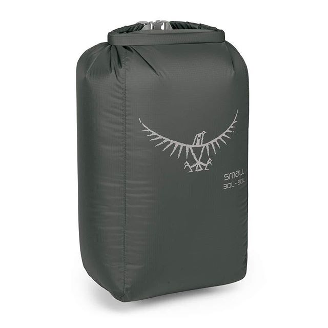 Osprey Ultralight Pack Liner and Rain Cover Guide