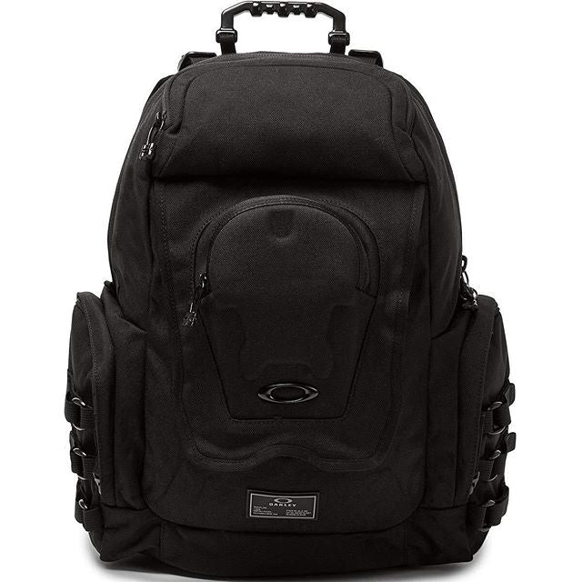 Oakley Hand Bags, Dull Onyx