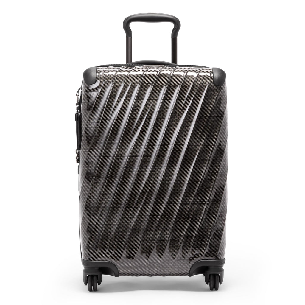 TUMI Luggage Warranty, Repairs, and TUMI Tracer Guide
