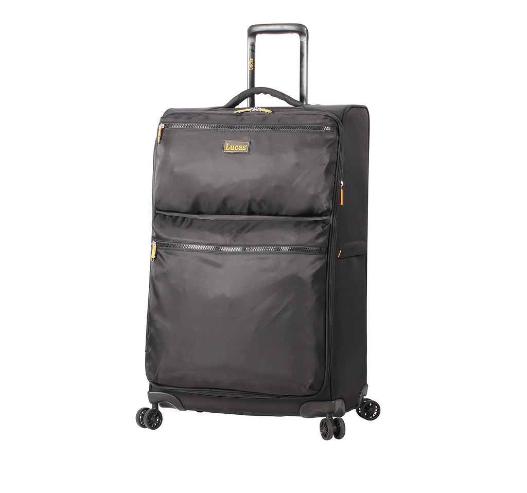 How to Clean Softside Luggage Without Damaging the Fabric