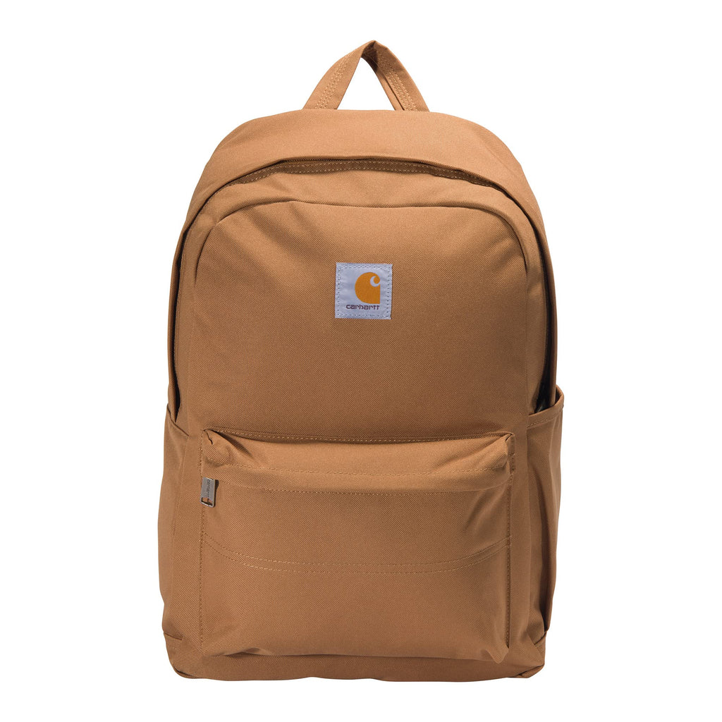 How to Clean and Wash a Carhartt Backpack