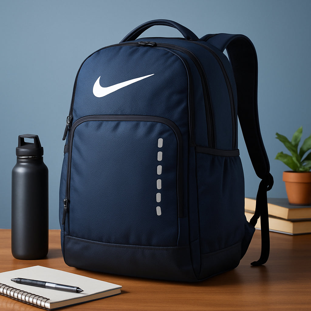 Nike Elite Max Air Backpack Review: Features, Comfort, and Value