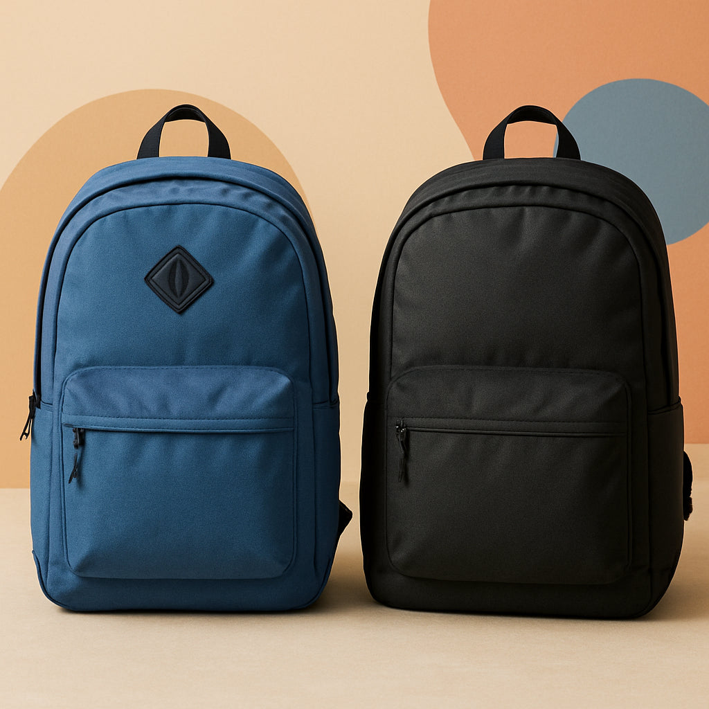 Volcom Backpacks vs RVCA Backpacks: Which Is Best for You?