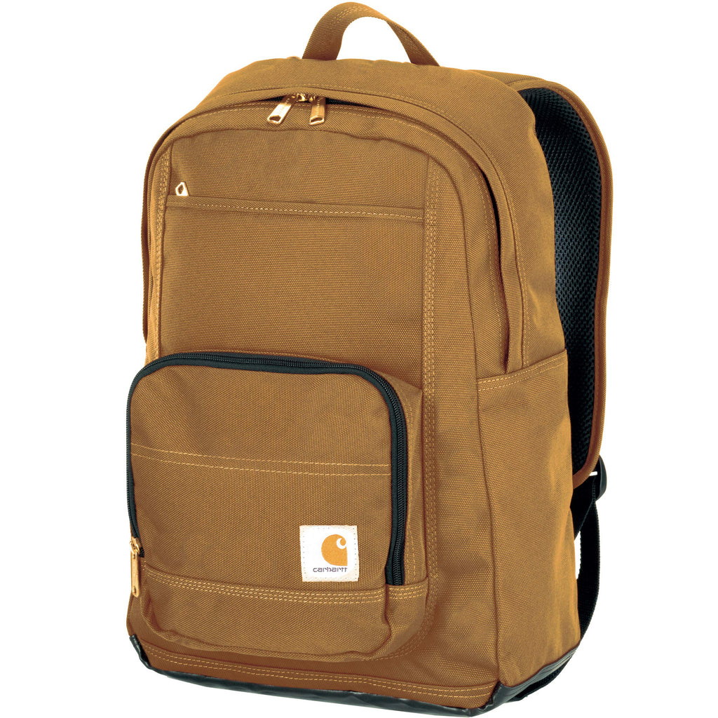 Carhartt Legacy Classic Work Backpack Review