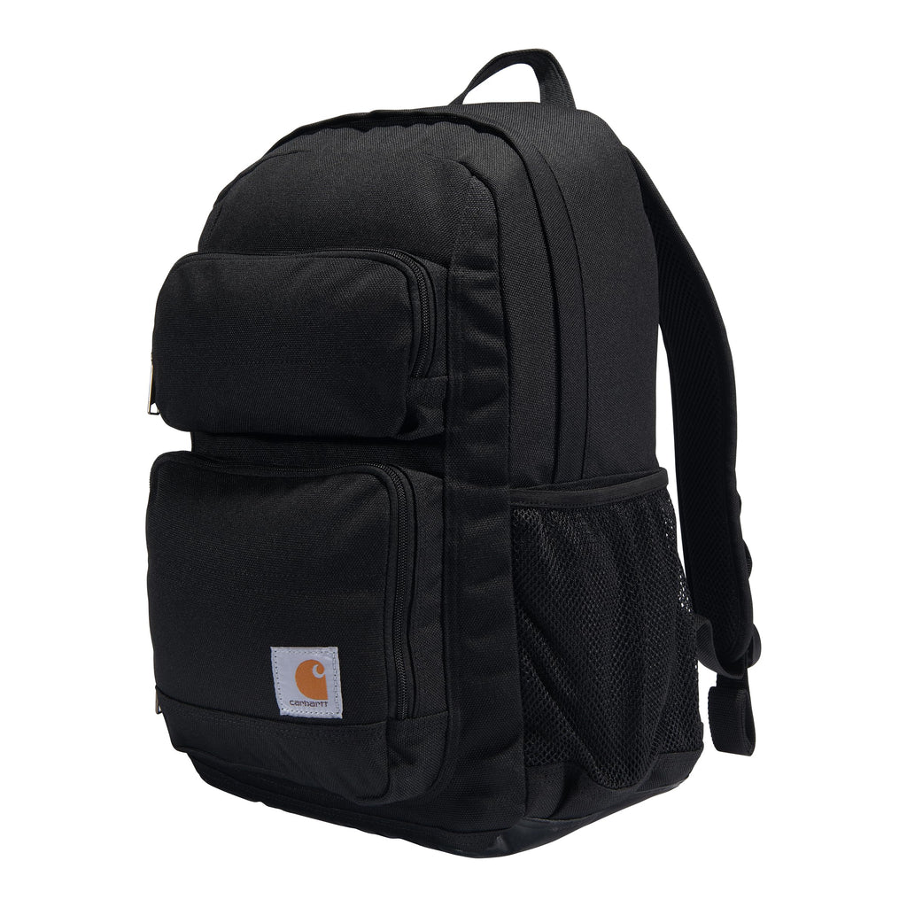 Carhartt Dual-Compartment vs Single-Compartment Backpacks