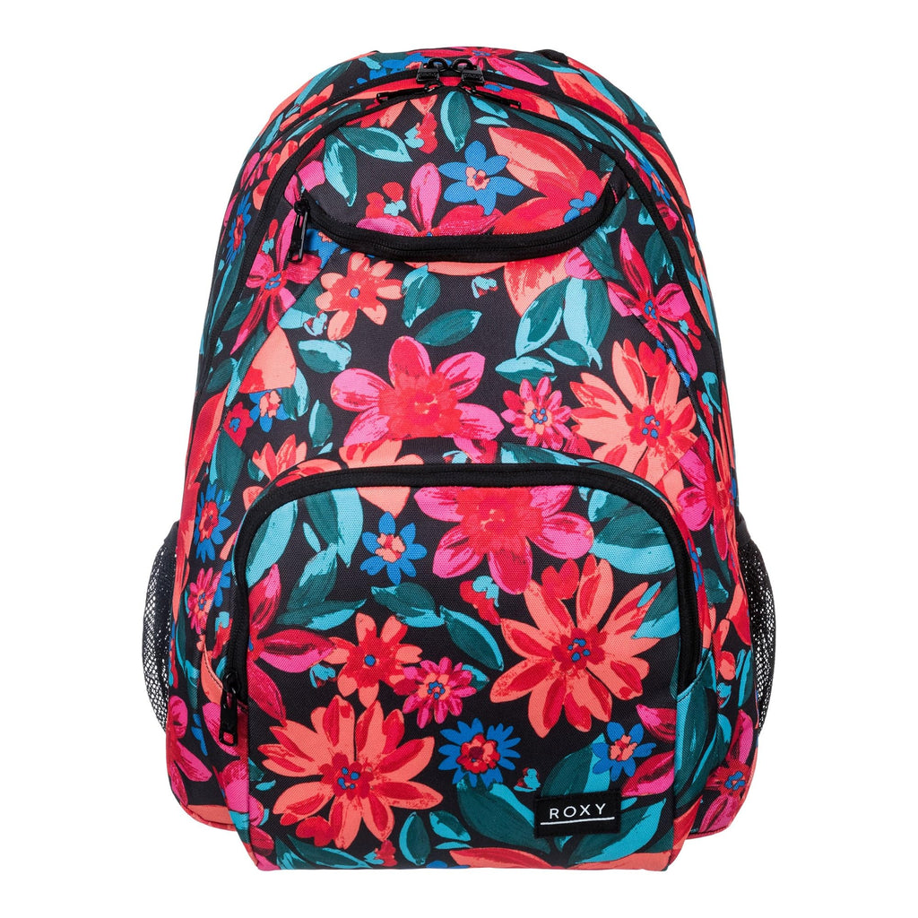 Best Roxy Backpacks for Teens & Girls: School Guide