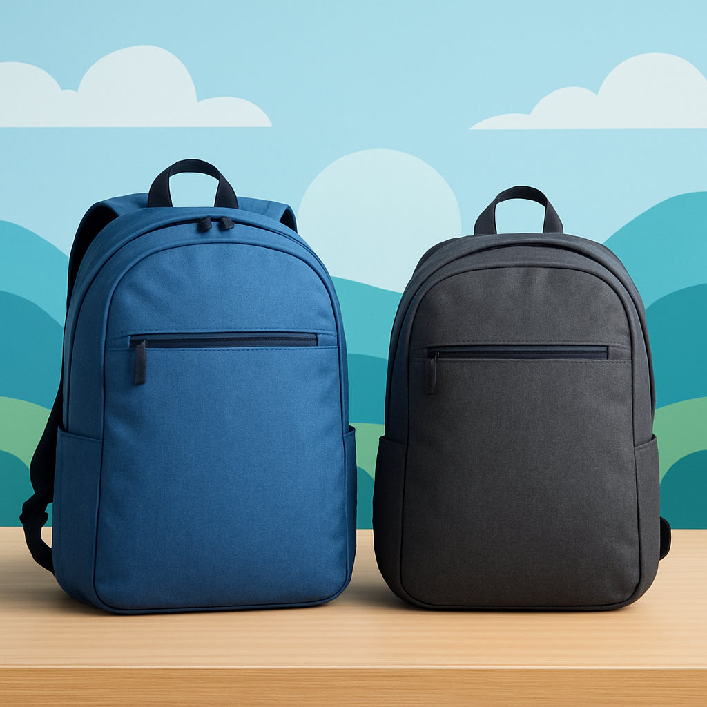 Bluboon Backpacks vs Abshoo Backpacks: Which Is Best for You?