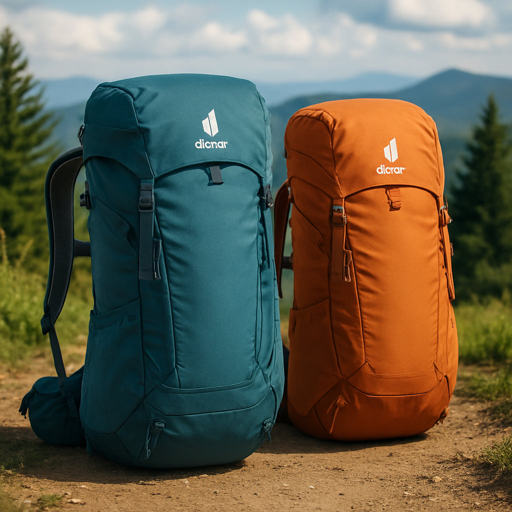 Deuter Camping Backpacks Compared: Which Model Is Best for You?