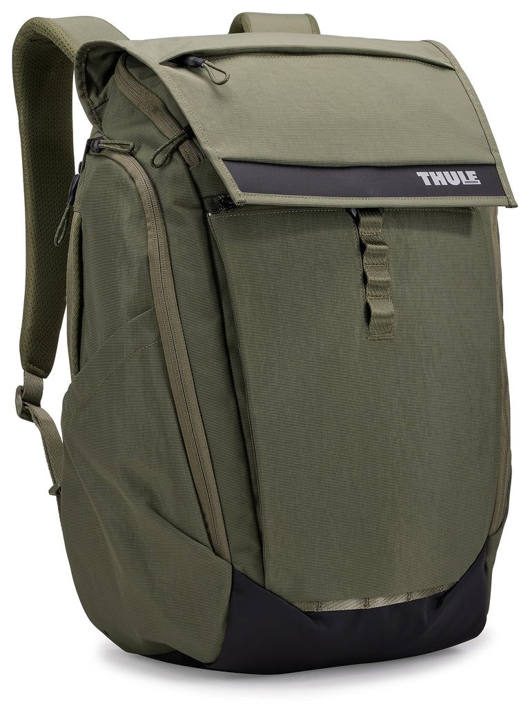 Thule Paramount Backpacks: 18L vs 20L vs 24L vs 27L vs 28L