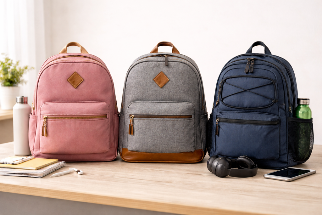 Top 10 Backpacks Under 50 Reviewed: Best Value Picks for 2026